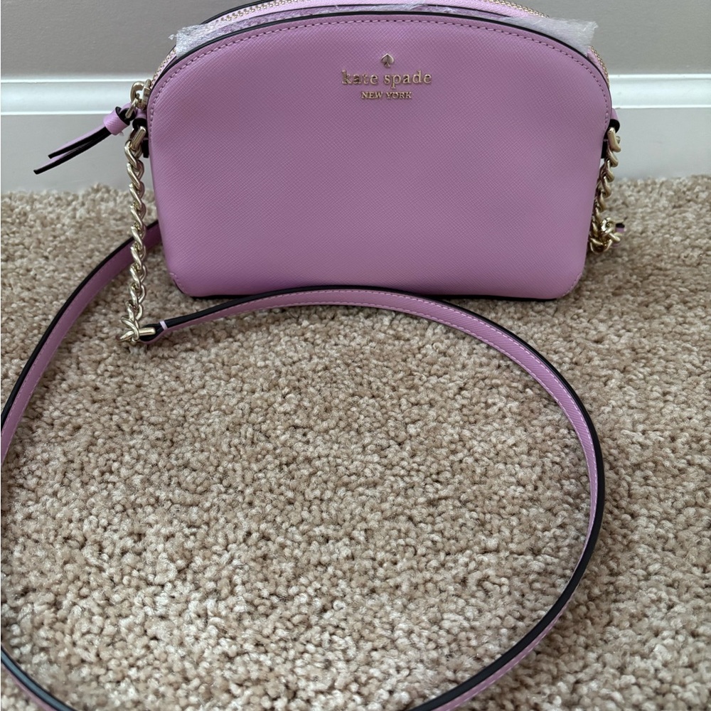 New Kate Spade Berry Bag